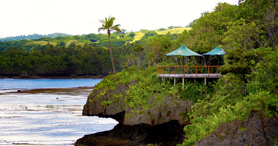 Namale Fiji Islands Resort & Spa