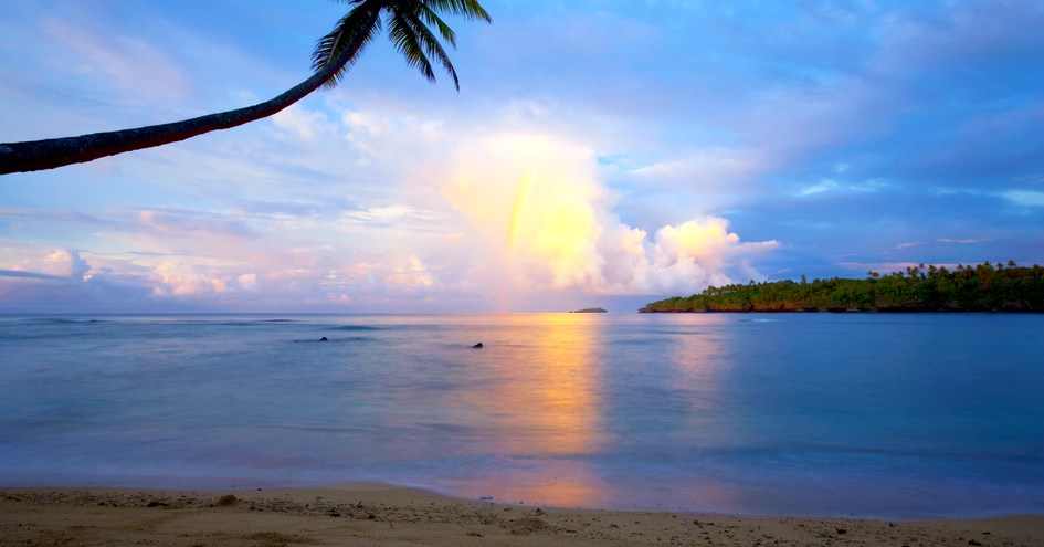 Namale Fiji Islands Resort & Spa