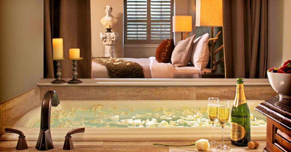 Grand Bohemian Hotel Asheville