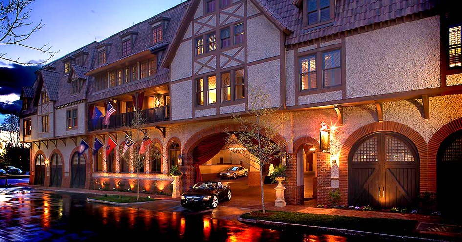 Grand Bohemian Asheville Spa Reviews Grand Bohemian Asheville Spa Reviews