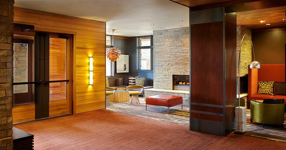 Hotel Terra Jackson Hole