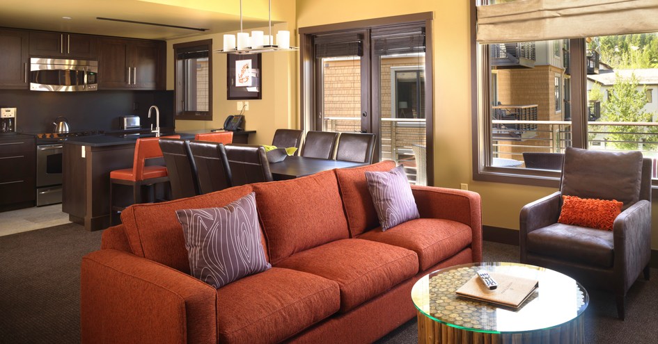 Hotel Terra Jackson Hole