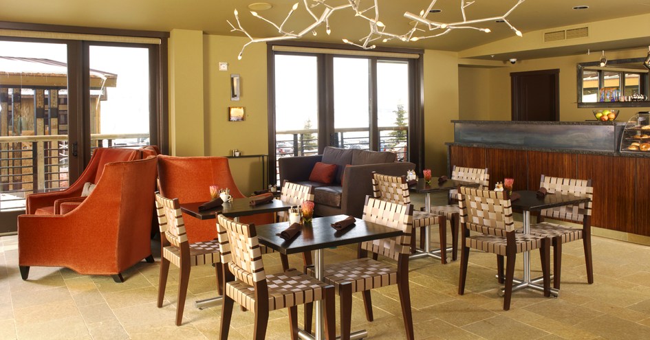 Hotel Terra Jackson Hole