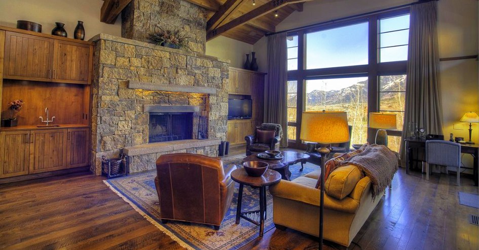 Hotel Terra Jackson Hole