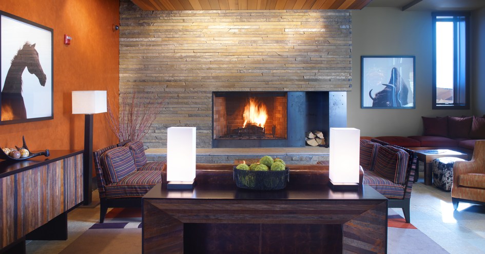 Hotel Terra Jackson Hole