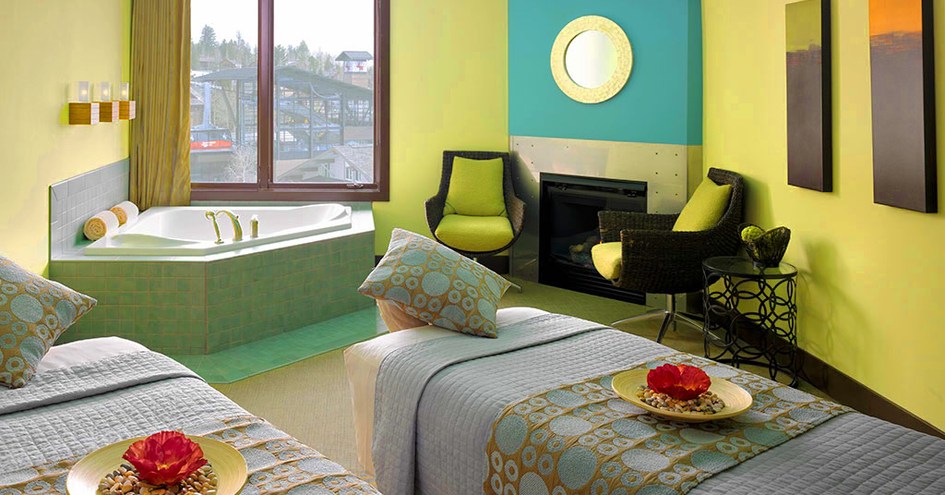 Hotel Terra Jackson Hole