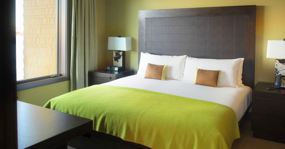 Hotel Terra Jackson Hole