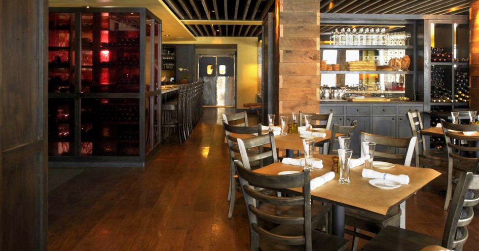 Hotel Terra Jackson Hole