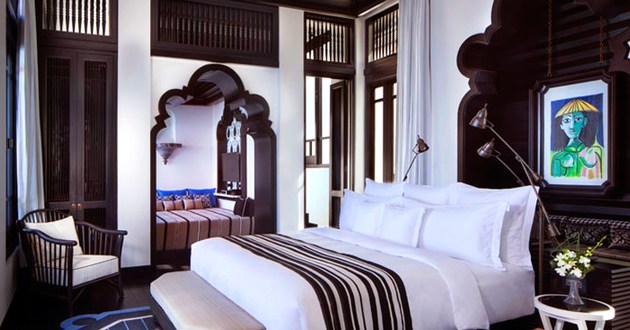 InterContinental Danang Sun Peninsula Resort