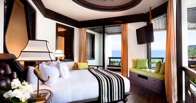 InterContinental Danang Sun Peninsula Resort