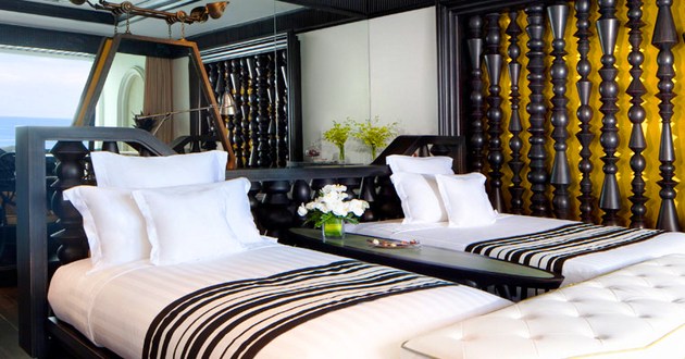 InterContinental Danang Sun Peninsula Resort