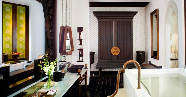 InterContinental Danang Sun Peninsula Resort