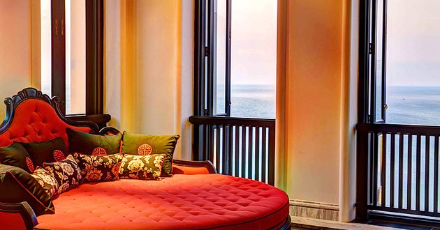 InterContinental Danang Sun Peninsula Resort