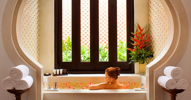 InterContinental Danang Sun Peninsula Resort