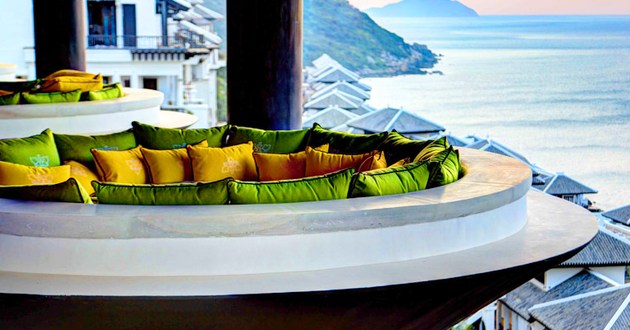 InterContinental Danang Sun Peninsula Resort