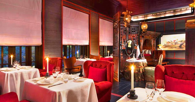 InterContinental Danang Sun Peninsula Resort