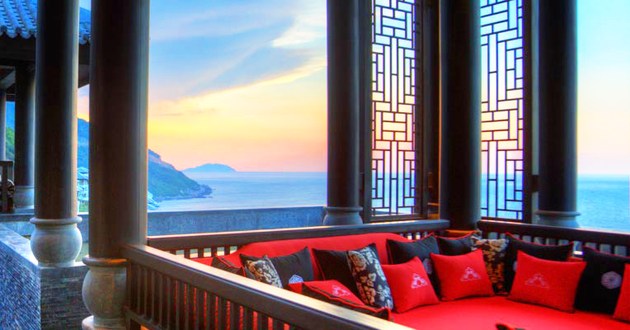 InterContinental Danang Sun Peninsula Resort