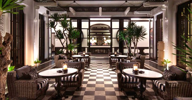 InterContinental Danang Sun Peninsula Resort