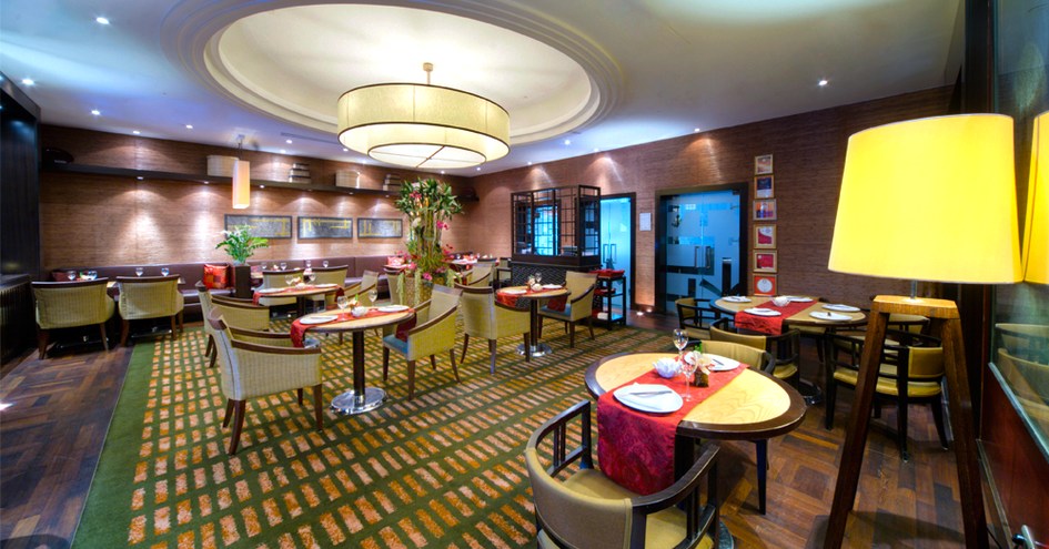 Corinthia Hotel Budapest