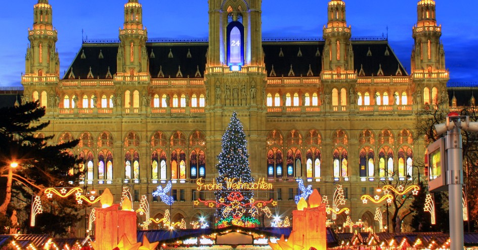 A-ROSA Cruises on the Rhine