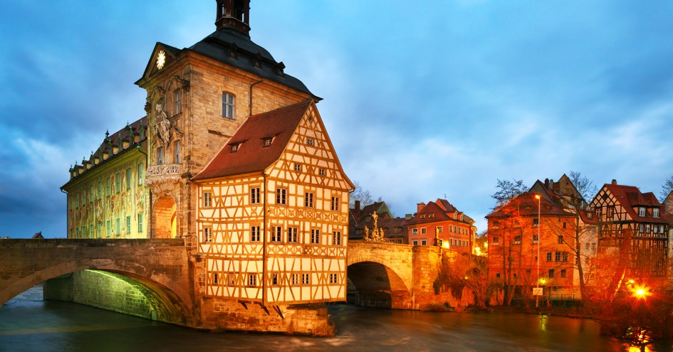 A-ROSA Cruises on the Danube