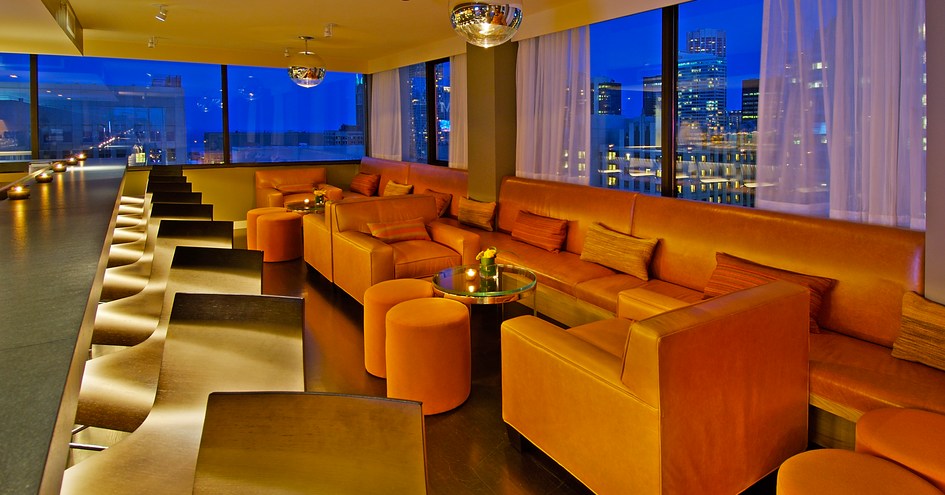 Cambria Chicago Magnificent Mile