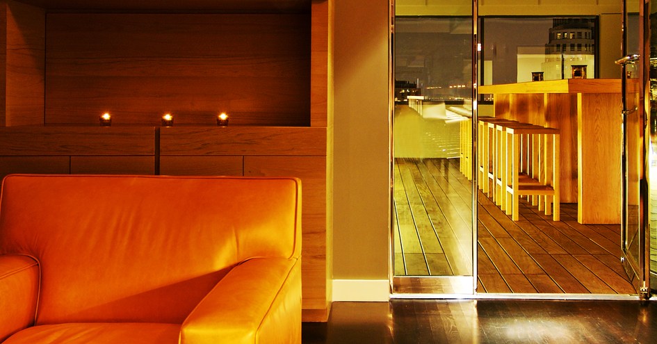 Cambria Chicago Magnificent Mile