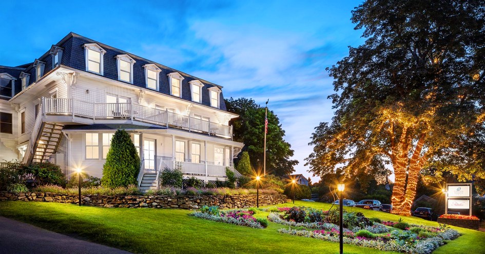 Camden Maine Luxury Hotels Camden Maine Luxury Hotels