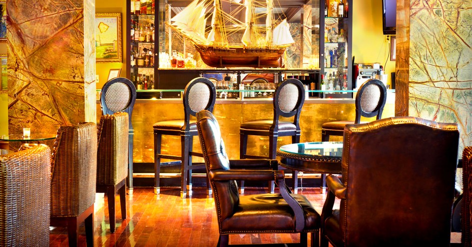 Mansion on Forsyth Park