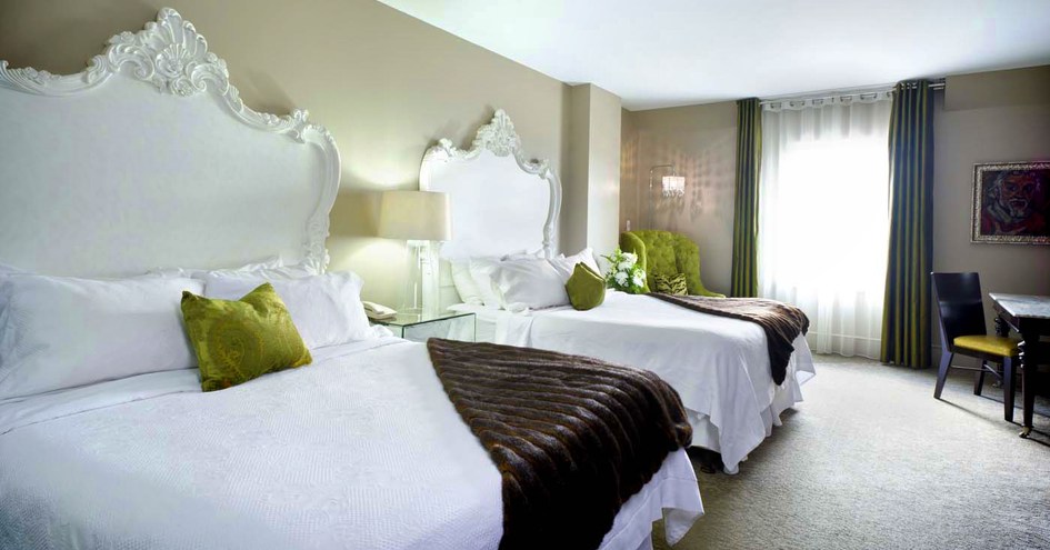 Mansion on Forsyth Park