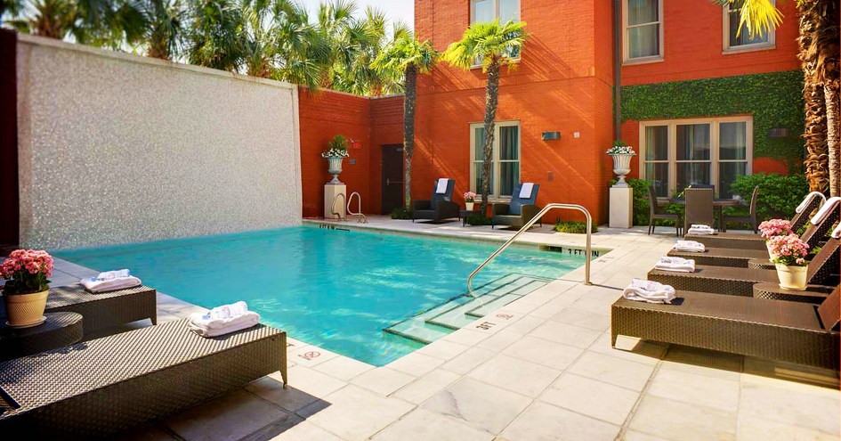 Mansion on Forsyth Park