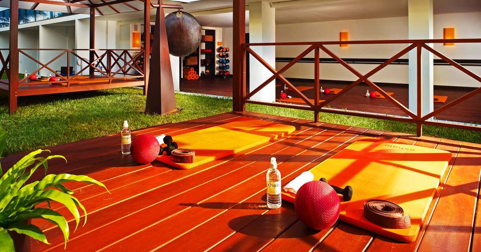 Tideline Ocean Resort & Spa