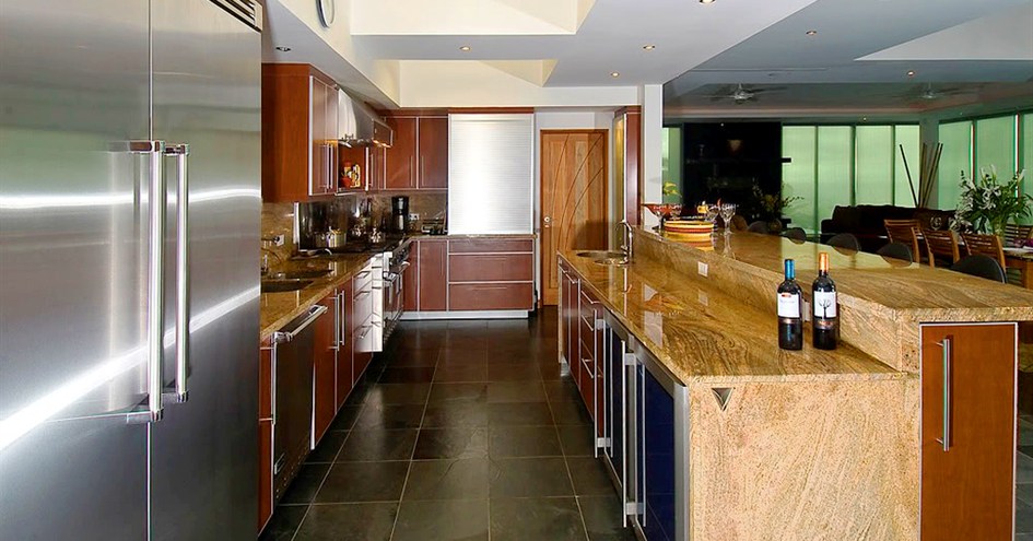 Hotel Makanda by the Sea