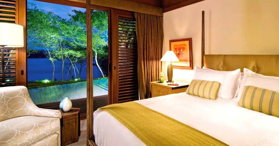 Four Seasons Resort Costa Rica at Peninsula Papagayo, Private Residences