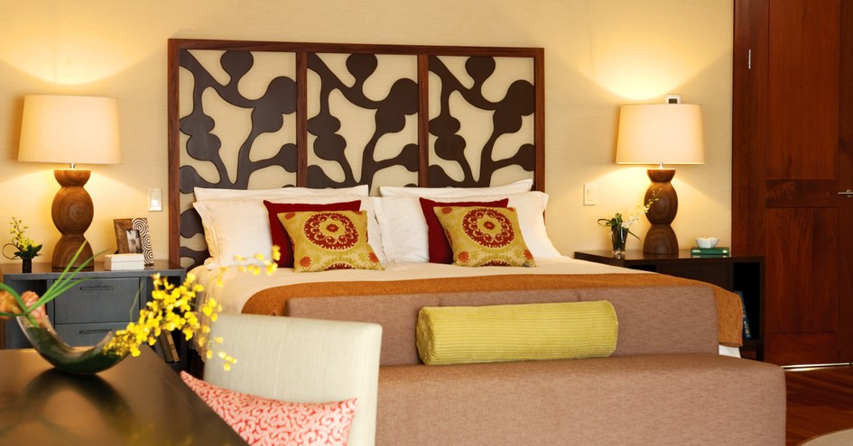 Four Seasons Resort Costa Rica at Peninsula Papagayo, Private Residences