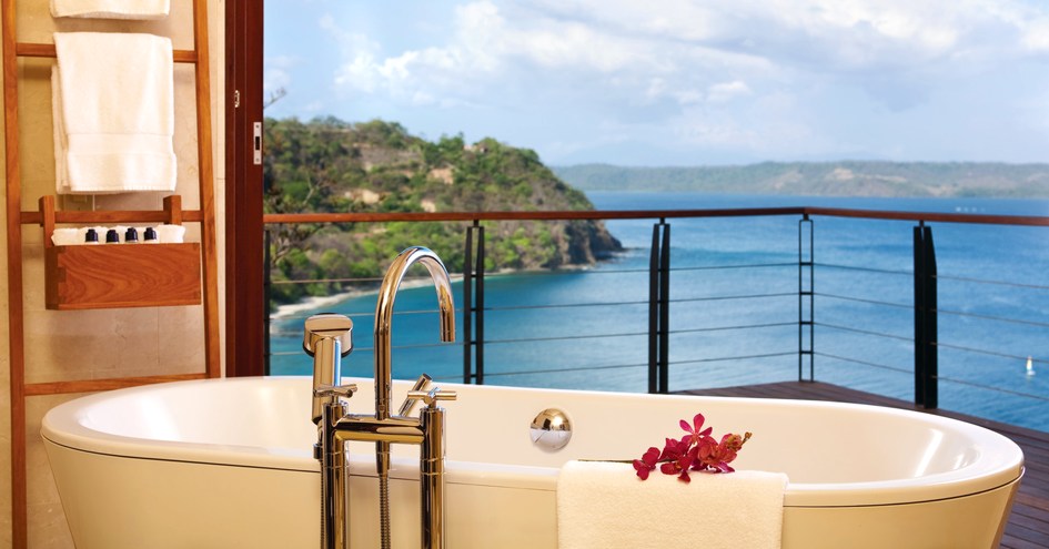 Four Seasons Resort Costa Rica at Peninsula Papagayo, Private Residences