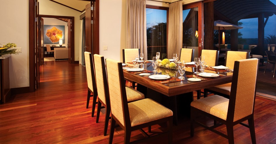 Four Seasons Resort Costa Rica at Peninsula Papagayo, Private Residences