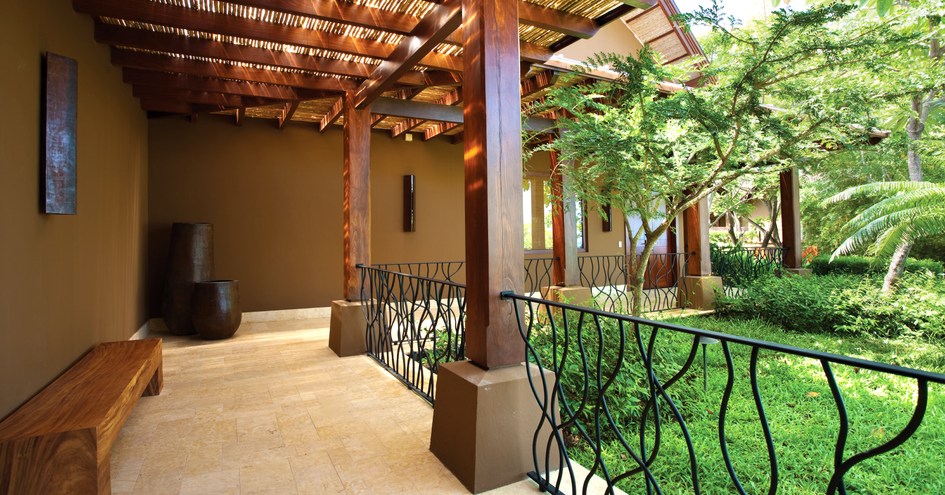 Four Seasons Resort Costa Rica at Peninsula Papagayo, Private Residences