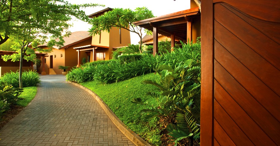 Four Seasons Resort Costa Rica at Peninsula Papagayo, Private Residences