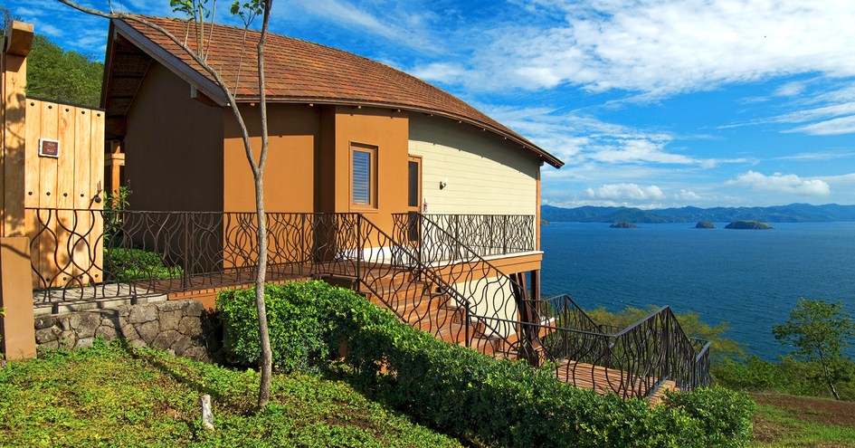 Four Seasons Resort Costa Rica at Peninsula Papagayo, Private Residences