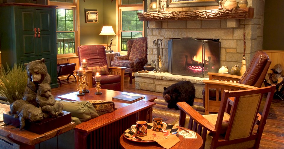 Old Edwards Inn and Spa