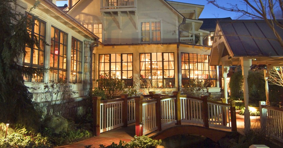 Old Edwards Inn And Spa In Highlands North Carolina Inn Deals