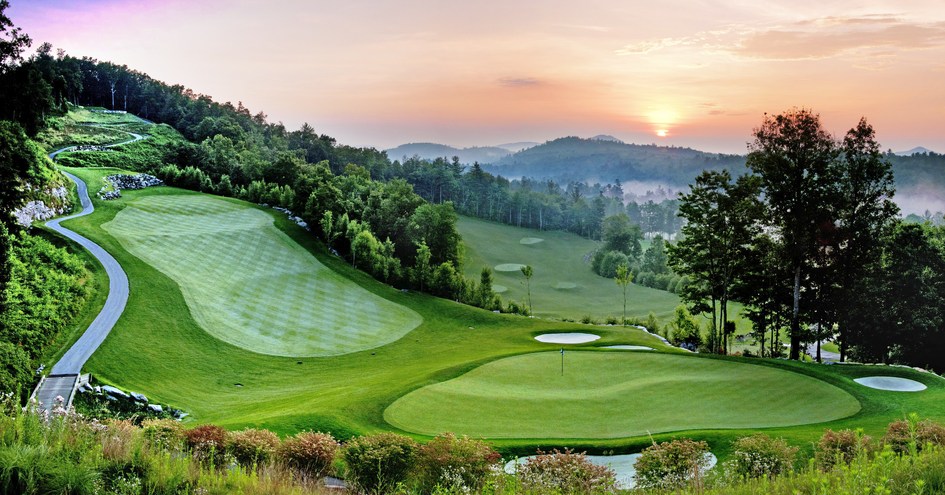 Old Edwards Inn and Spa