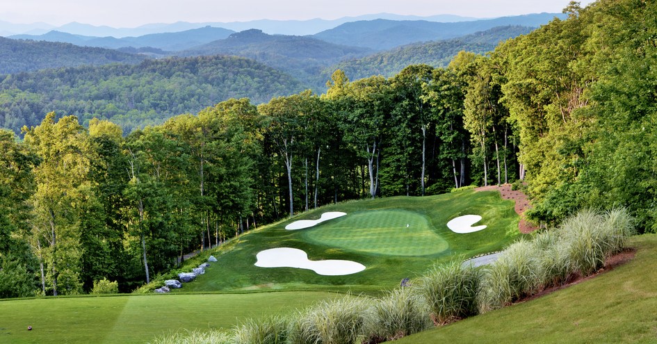 Old Edwards Inn and Spa