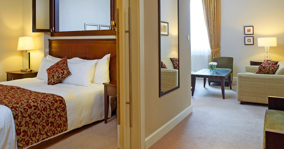 Corinthia Hotel Budapest