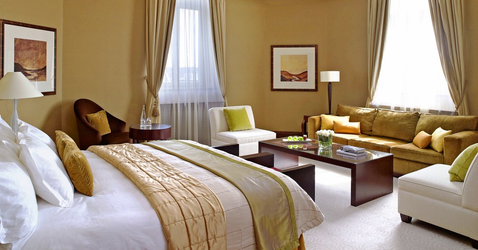 Corinthia Hotel Budapest