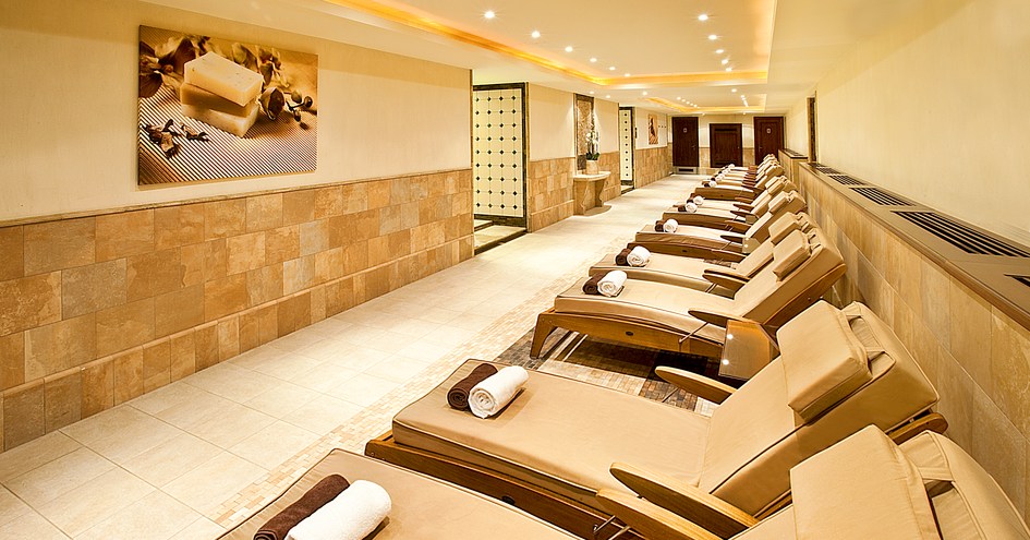 Corinthia Hotel Budapest