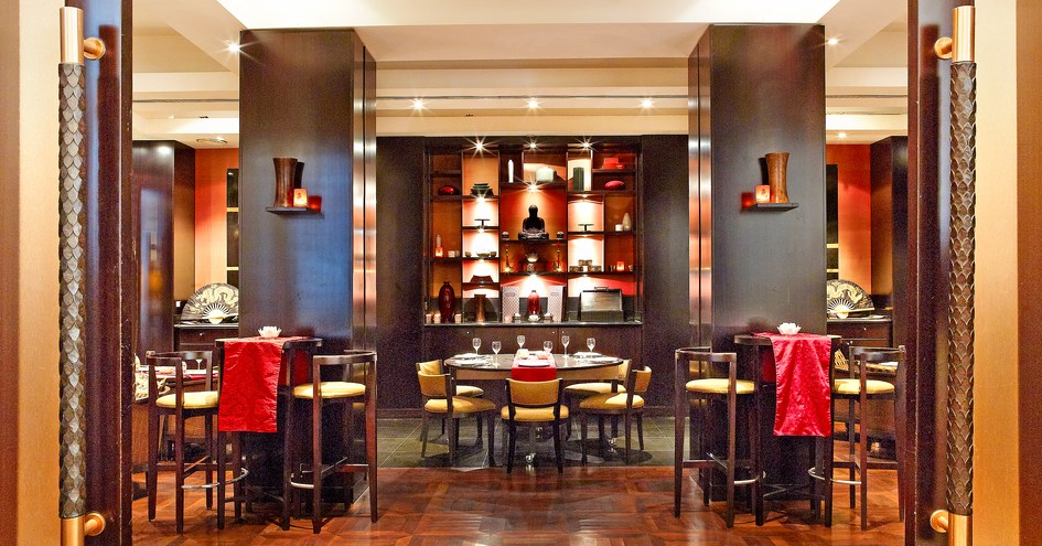 Corinthia Hotel Budapest