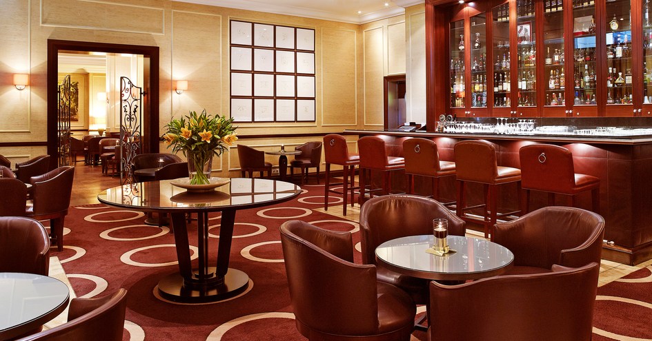 Corinthia Hotel Budapest