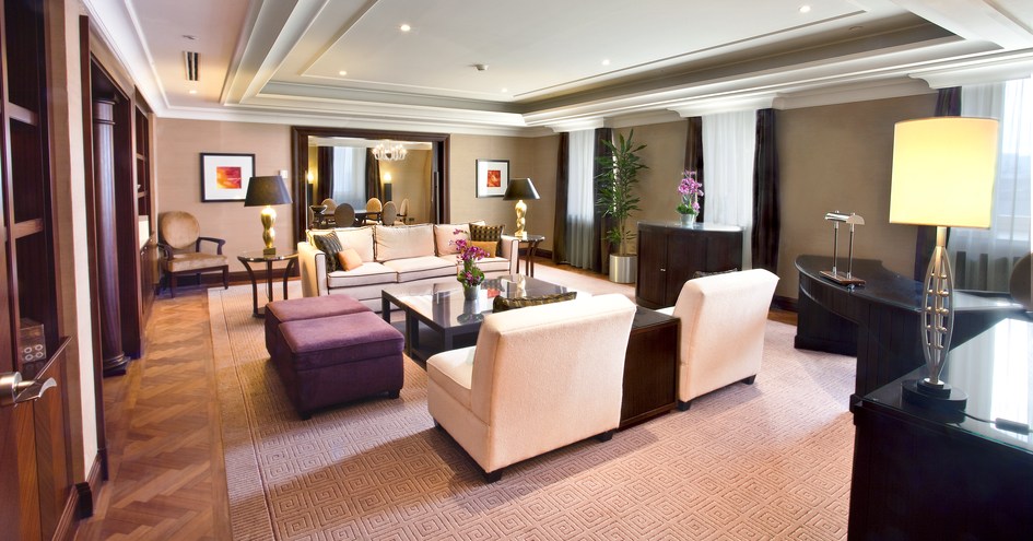 Corinthia Hotel Budapest